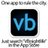 vbnightlife's profile image