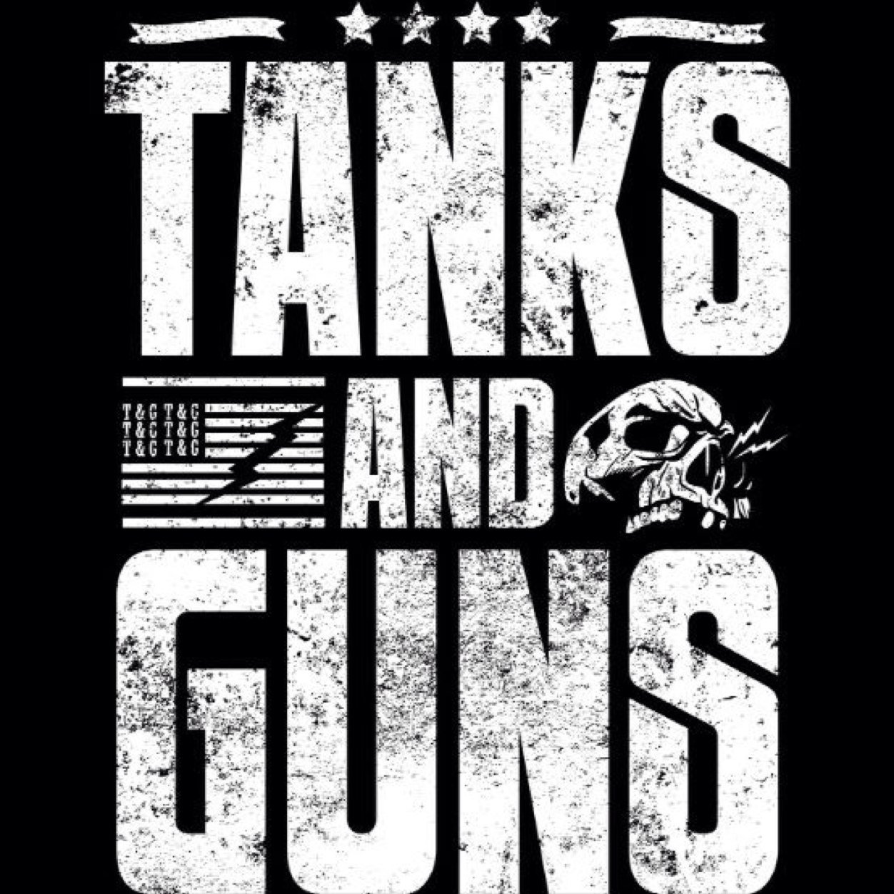 Tanks&Guns