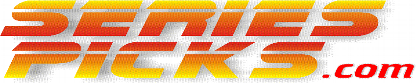 SeriesPicks's profile picture. We pick teams for a series and our Record for 2009 is 144-0. Our 1st Game of Series WIN 85%, our 2nd Game of Series  WIN 92% and our 3rd Game of Series WIN 100%
