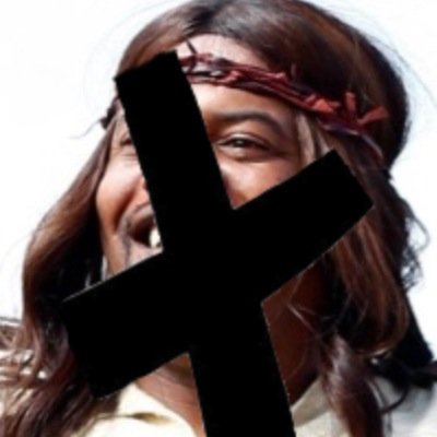 Black Jesus, the TV Show, airs on Cartoon Network, Adult Swim. Our Goal is to get this disgusting show off the air because it portrays a bad message to society.