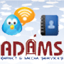 ADAMS Direct and Media Services, anything from direct mail, design, web and more.. inquire for more details..