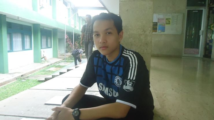maulana_andi16's profile picture. jangan menyerah