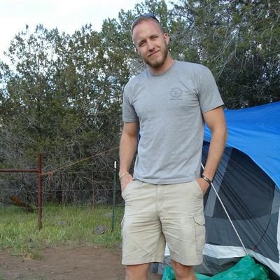 grizzly858's profile picture. Welcome to the information wilderness