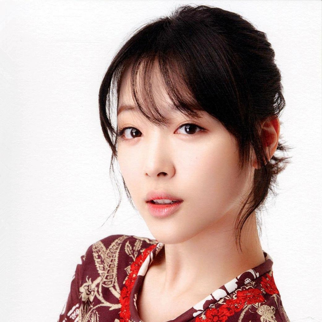 Sulli Choi Nude Photos 27