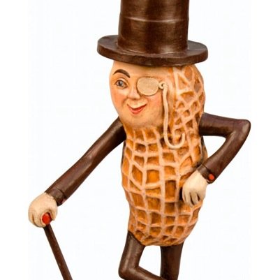 i iZ peanut and i pley hut