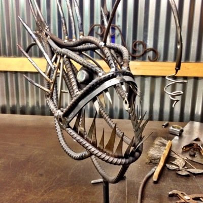 Custom metal fab and design. 
San Luis Obispo, Ca.