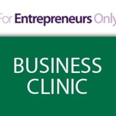 We're helping entrepreneurs make the leap from idea 
to implementation with a sound plan of action!