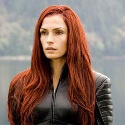 I'm Dr. Jean Grey. My alias is Phoenix. My love is torn between two men, Wolverine and Cyclops. {18+; Semi-Canon; OTP Jean/Logan; Single; Multiverse; Indie}