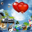 Monica Abel - @monartique_abel - Twitter