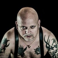 Claus Larsen (@leaether_strip) 's Twitter Profile