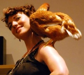 Writer, multimedia editor, geek, animal lover.