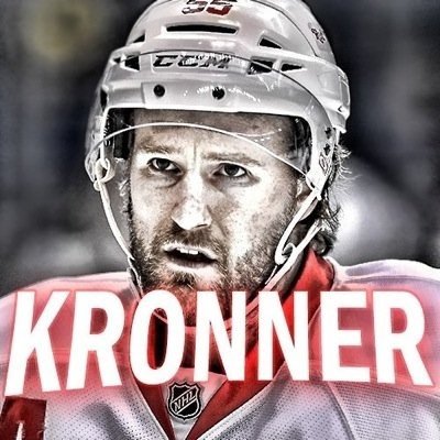 Hey guys! Its kronner! Made a new account... Again. Other account is followed by @NHLHUTTRUSTED