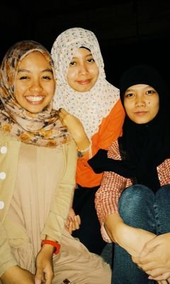 東方神起 | SUPER RED AKTF5 |IAAS LC IPB| Food Science and Technology 49 IPB