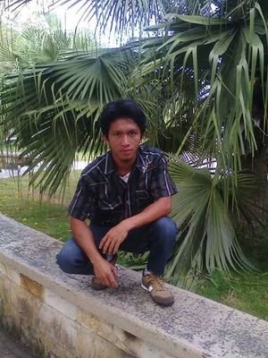 bersukur apa ada.x