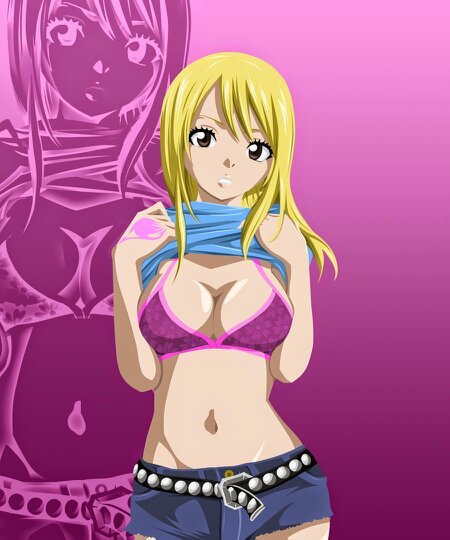oi im lucy heartfilia im a celestial spirit key mage im. a very nice person once you get to know me #TeamNatsu #FTRP #taken by @HostForFire