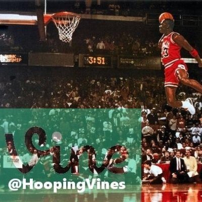 Basketball Vines