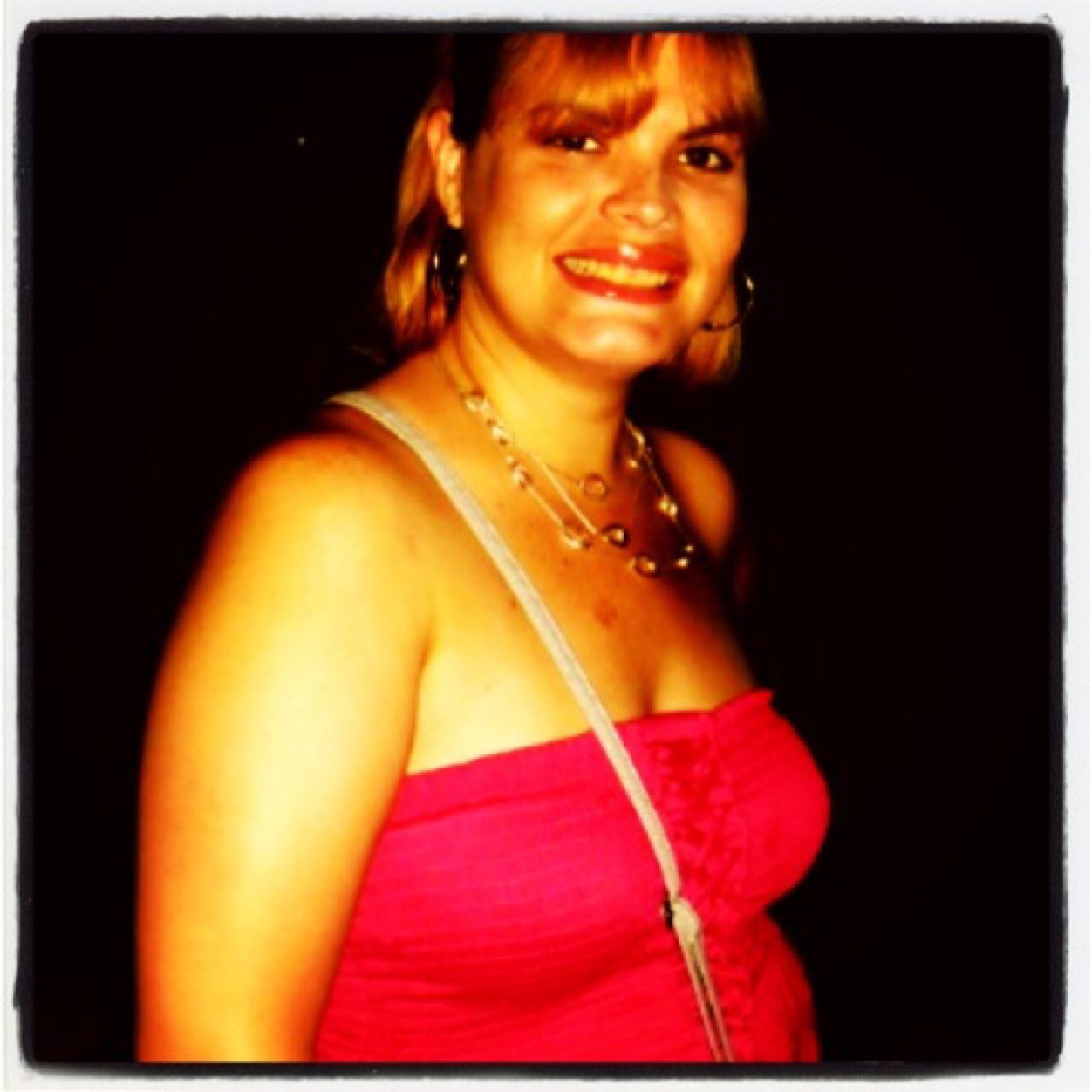 susanaluci's profile picture. 