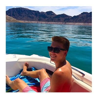 Millerdavis33's profile picture. | | Follower of Jesus | | Volleyball | | LBC | |