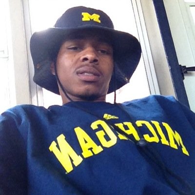 I'M JUST A PAPER CHASER #TeamCavs #Amaridaddy #TeamBuckeyes #TeamFamily1st IG:train100rip23