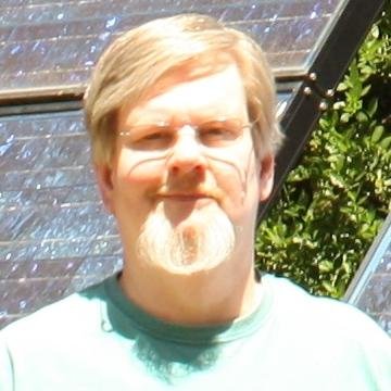 Technology and other wild things | SCUBA | Solar powered since 1990 | Libertarian | photography | bees & mead | Linux | Arduino | Kickstarter | 3D | CNC | UAV