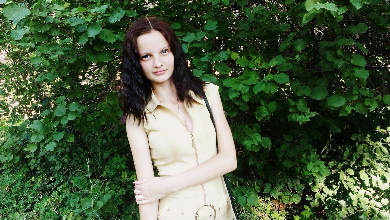 DashulyaKarlash's profile picture. 