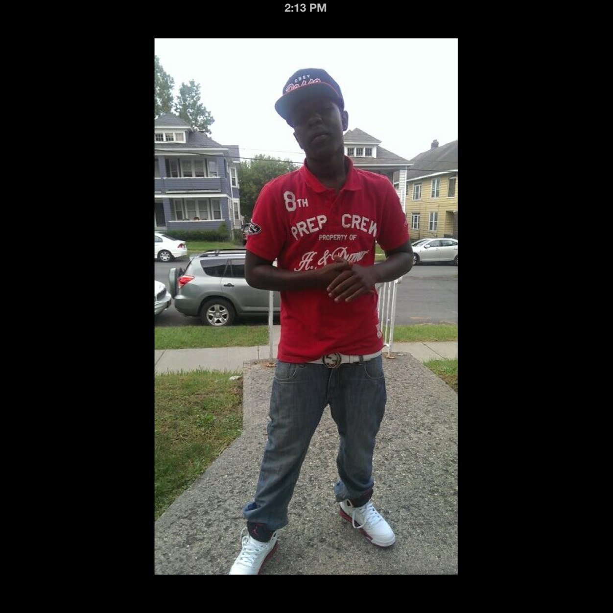 MollyboyGeez's profile picture. #TUBuWORLD #FREEPcdacampaign INSTRAGRAM - jamesjr_11
SNAPCHAT -GeezaRoller 
facebook-HollyHoodGeez