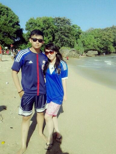 Terbit ,Terang ,Samar dan Tenggelam !!!!!