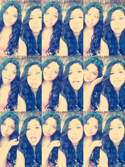 Sheerio,Directioner,Brat and Mixer (♥)  
  Optimista,Alegre,Divertida incluso rara,Ok Simplemente Yo,Una Soñadora! (: