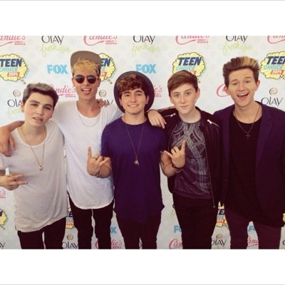 i just fangirl