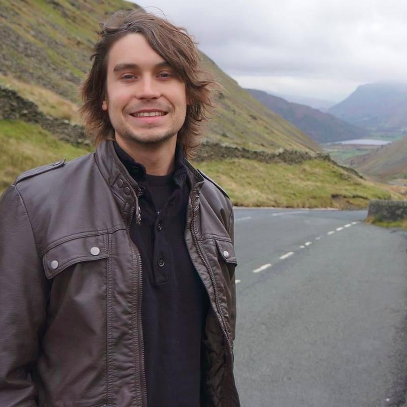 BrentKCollier's profile picture. 