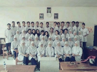 ScienceOne5Krw's profile picture. DON'T FORGET TO BE AWESOME !!!