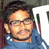 ChittiPrasad14's profile picture. PhD student