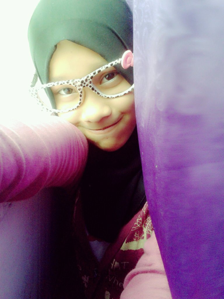Cinta Hati Muhammad Syafiq Izuddin ♥