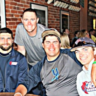 RSU accounting major, love sports, especially baseball. Retired college baseball player.