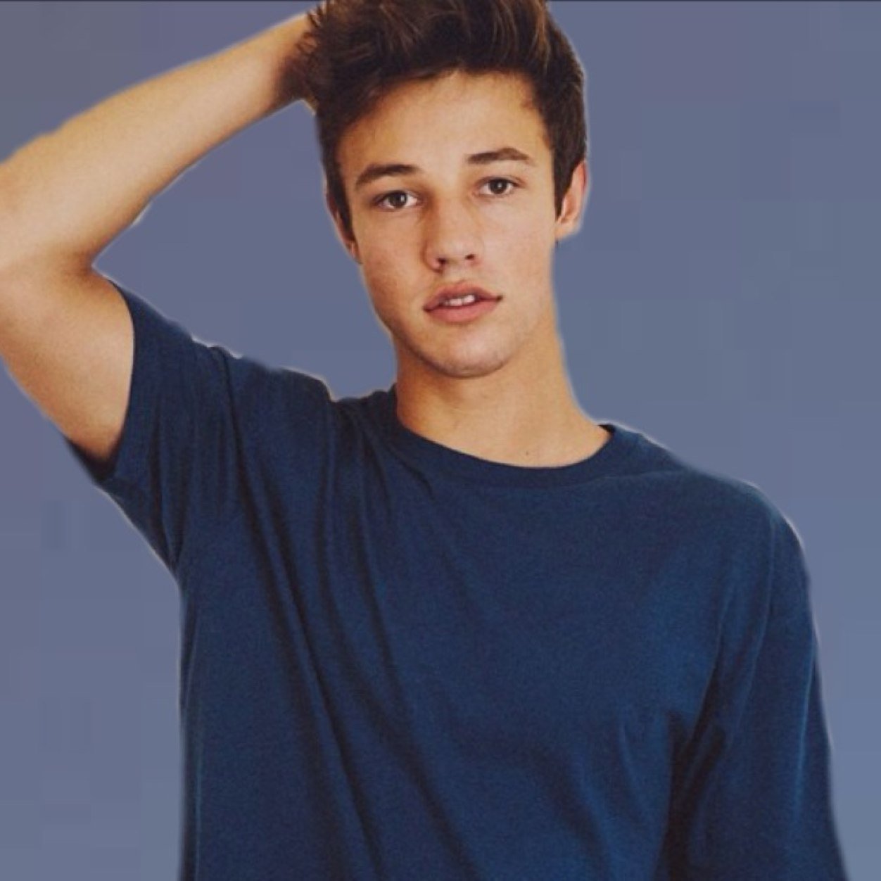 •••Cameron is kinda my everything •••