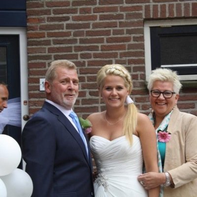 🇾🇪echtgenoot, moeder, oma en tante. Ambtenaar IGJ en gedreven OR-lid 🇮🇱
