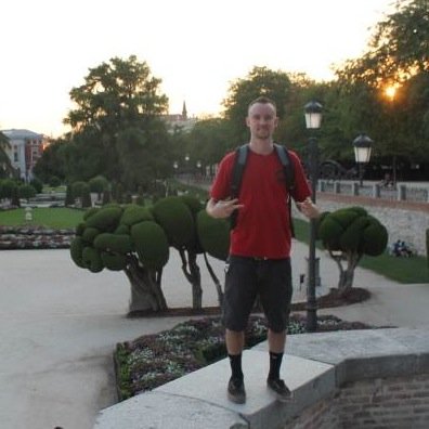 wryman3's profile picture. America---España | Oregon Ducks, Portland Trailblazers, Arsenal F.C. |#UNCW17 |