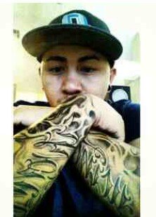 gabe_loc23 Profile Picture