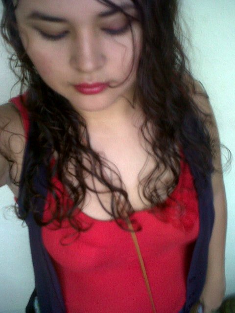 ... Simplemente soy como SOY y si no les gusta mejor JODANSE!...