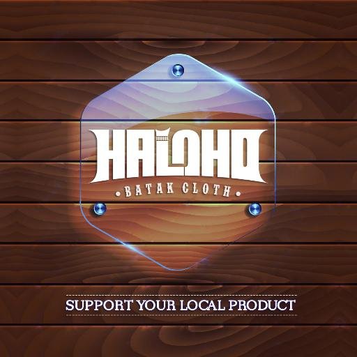 Haloho Batak Cloth Profile