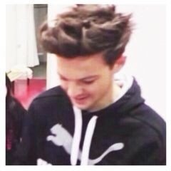 Louis | rp | single | bisex