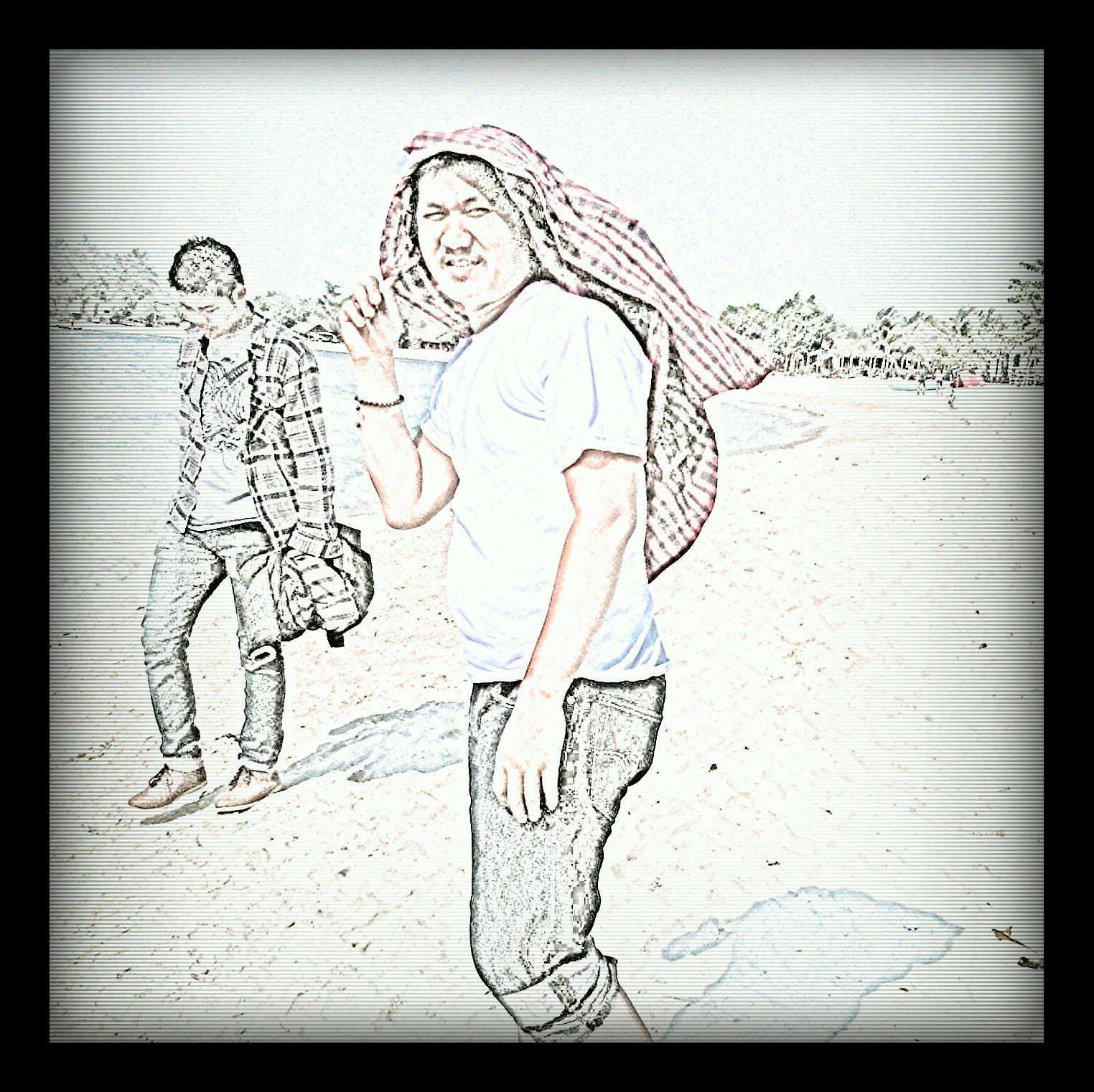 Dream, Pray n Action..