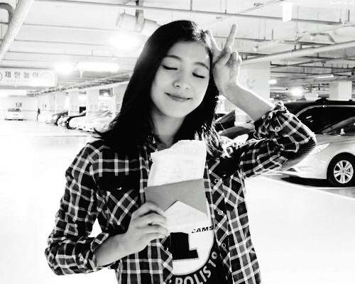 3/5 Pinnochioes | #DAMNILOVESMSG #THEOLDSMSG @SMSG_RolePlayer's | Ryeong Sister | #WeAreSM | You Know Me So Well