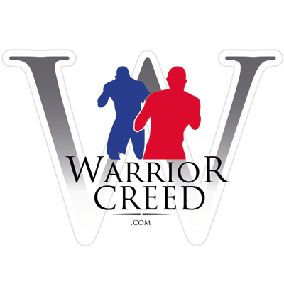 Warrior Creed is a Mixed Martial Arts Boot Camp, TV reality Geeks To Gladiators show First Island to hold a Kumite-MMA training from a professional trainer