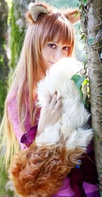 My name is Yui, I'm half wolf, half girl. Can you handle me? [RP, OC, MV, 18+]