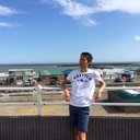 萩原大樹 (@005B) Twitter
