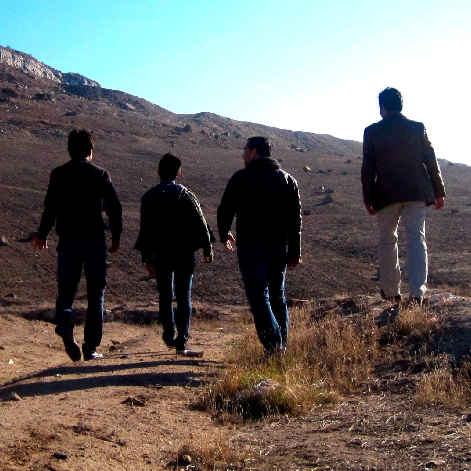 Libélula amatista es una banda tijuanense de rock alternativo. Actualmente promocionan su nuevo EP tituldo El viaje del Psiconauta
http://t.co/BErqQ2Tj4o