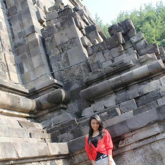 Staff Kesekretariatan KONI Kota Magelang