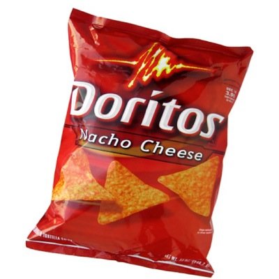 amandas doritos only || amanda follows me omg