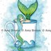 Mermaid_Barista (@mermaidbarista) Twitter profile photo